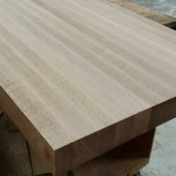 Butcher Block