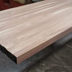 Butcher Block